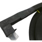 New 2000-2003 Fits Chrysler Ram Van, Ram Wagon Weatherstrip-Cargo Door - Part # 55359203AB