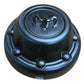 New 2000-2003 Fits Chrysler Ram Van, Ram Wagon Wheel Center Cap - Part # 5DK62DX9AC