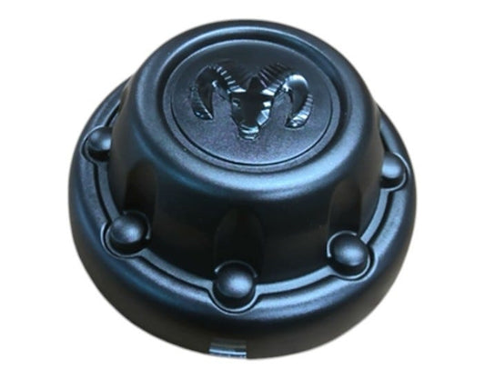 New 2000-2003 Fits Chrysler Ram Van, Ram Wagon Wheel Center Cap - Part # 5DK62DX9AC