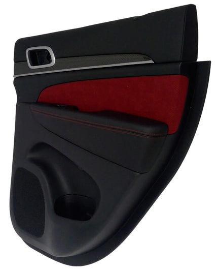 New 2015 Fits Chrysler Grand Cherokee Panelassy-Rear Door Trim - Part # 5XS272XRAA