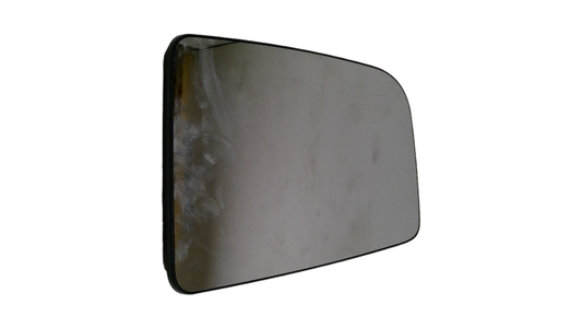 New 2007-2009 Fits Chrysler Sprinter 2500 Glass-Mirror Replacement - Part # 68009993AA