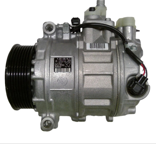 New 2007-2009 Fits Chrysler Sprinter 2500 Compres0R-Air Conditioning - Part # 68012247AA