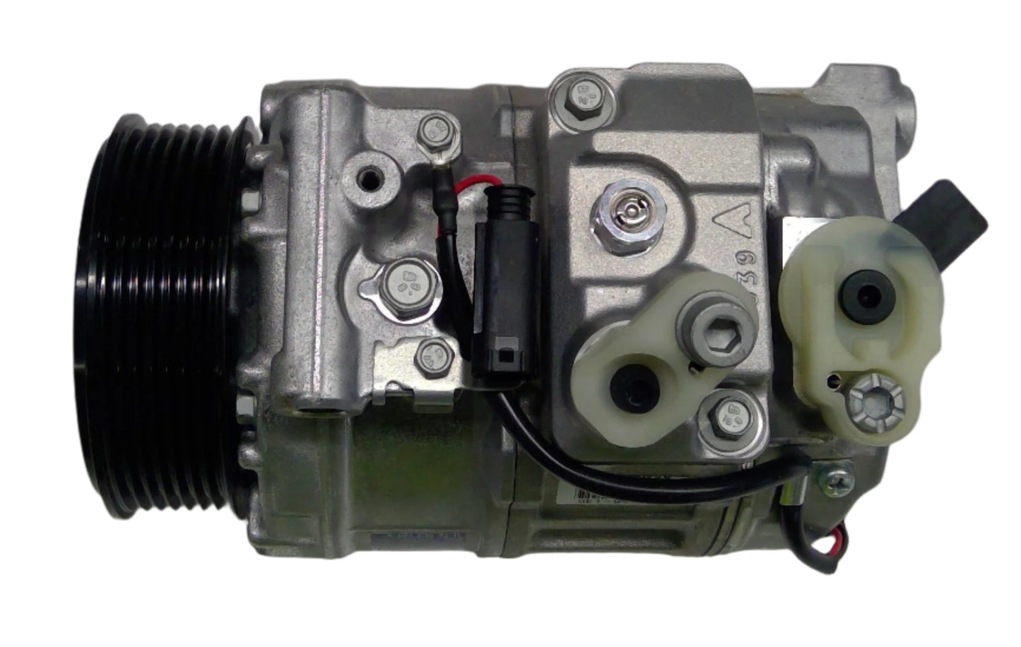 New 2007-2009 Fits Chrysler Sprinter 2500 Compres0R-Air Conditioning - Part # 68012247AA