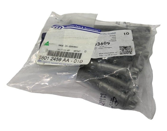 New 2007-2009 Fits Chrysler Sprinter 2500 Bolt - Part # 68012459AA