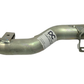 New 2007-2009 Fits Chrysler Sprinter 2500 Hose - Part # 68014047AA