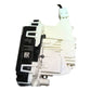 New 2007-2009 Fits Chrysler Sprinter 2500 Front Door Latch Left - Part # 68017889AA