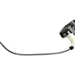 New 2007-2009 Fits Chrysler Sprinter 2500 Front Door Latch Left - Part # 68017889AA