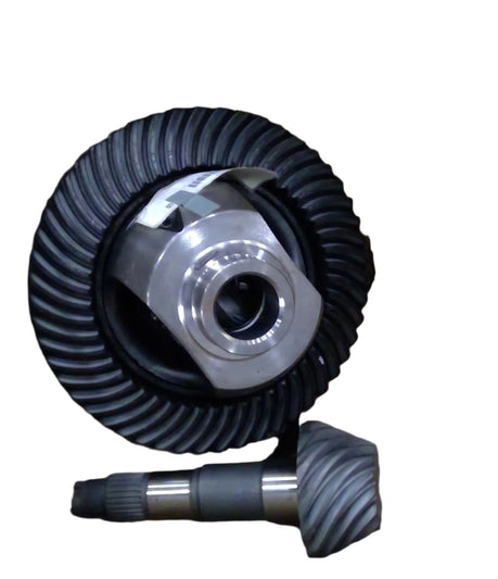 New 2007-2009 Fits Chrysler Sprinter 2500 Differential Assembly-Rear Axle - Part # 68019087AA
