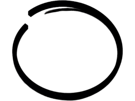 New 2007-2010 Fits Chrysler 3500, 4500, 5500 Seal Ring - Part # 68019781AA