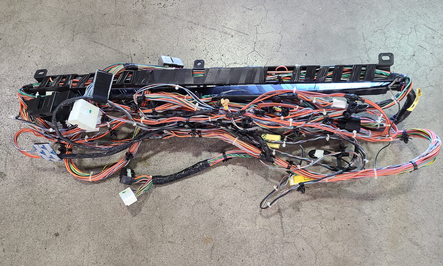 New 2008 Fits Chrysler 3500, 4500, 5500 Wiring-Body - Part # 68030018AB