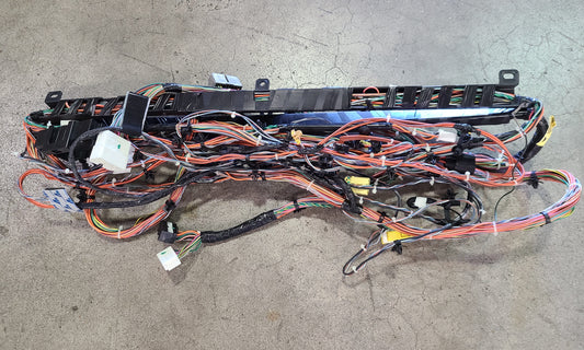 New 2008 Fits Chrysler 3500, 4500, 5500 Wiring-Body - Part # 68030018AB