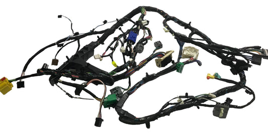 New 2010 Fits Chrysler 3500, 4500, 5500 Wiring-Instrument Panel - Part # 68052921AC