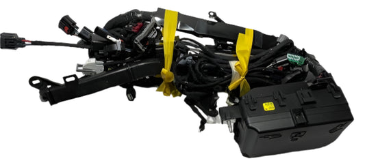New 2012 Fits Chrysler 300 Wiring-Headlamp To Dash - Part # 68081202AC