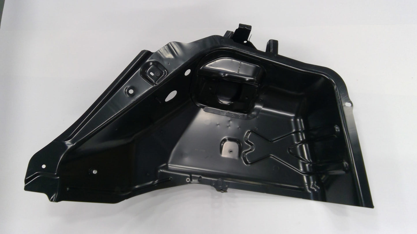 New 2014 Fits Chrysler Dart Panel-Rear Wheelhouse - Part # 68141193AG