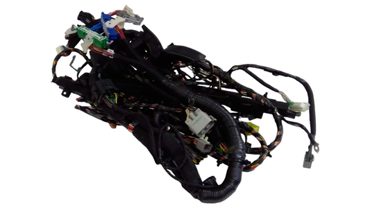 New 2014 Fits Chrysler 1500 Wiring-Body - Part # 68199116AD