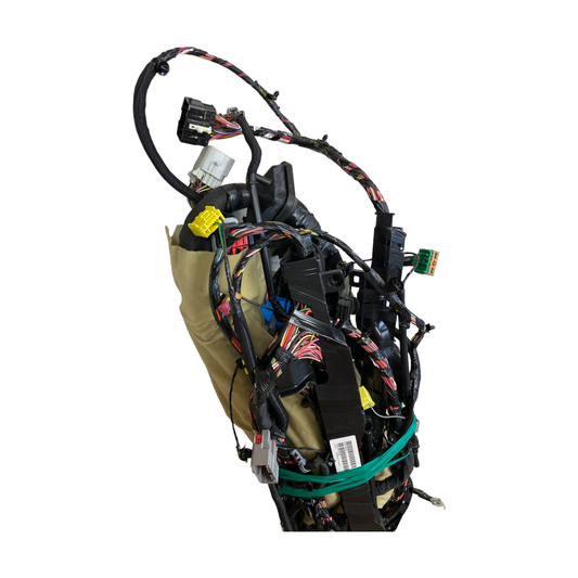 New 2015 Fits Chrysler 3500, 4500, 5500 Wiring-Body - Part # 68238222AC