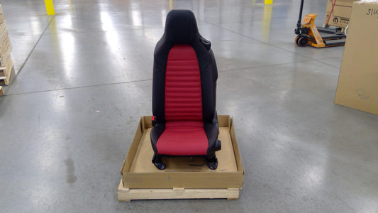 New Fits Chrysler Seat-Front - Part # 6KH10U0DAA