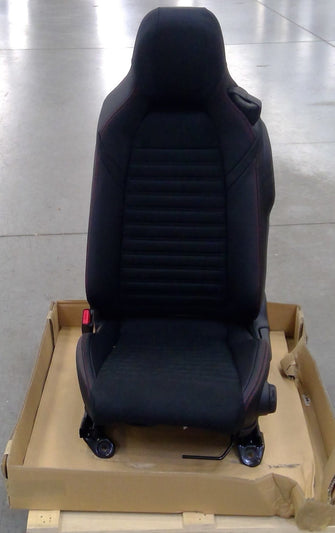New Fits Chrysler Seat-Front - Part # 6KH12U0DAA