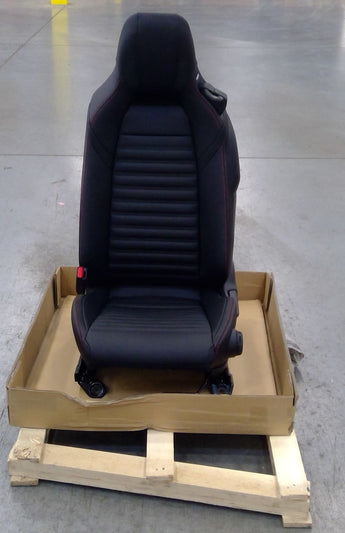 New Fits Chrysler Seat-Front - Part # 6KH43U0DAA