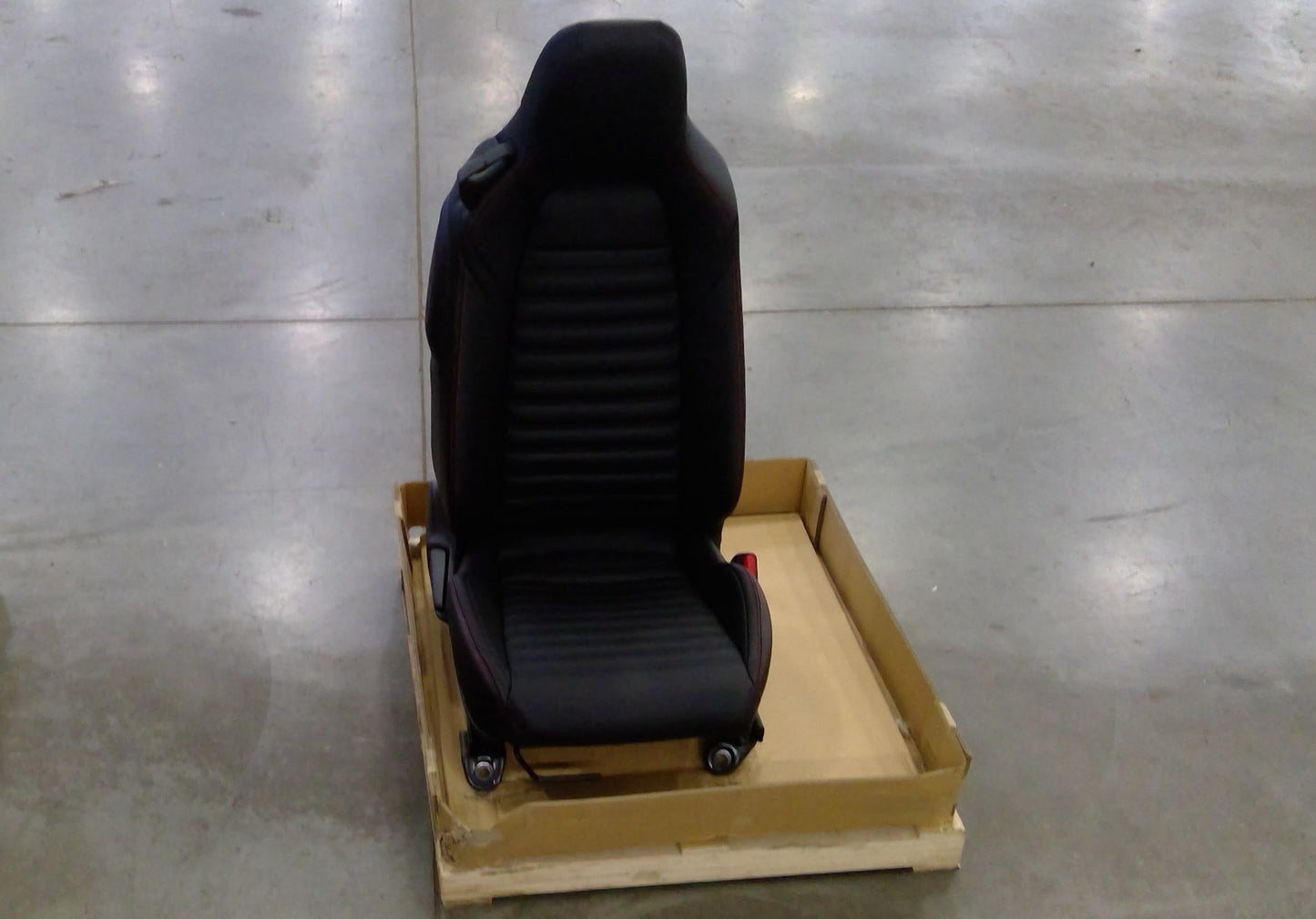 New Fits Chrysler Seat-Front - Part # 6KK53U0DAA