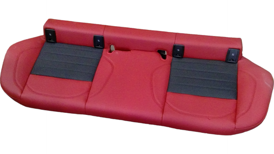 New Fits Chrysler Seat Cush-Rear Seat - Part # 6MQ64UENAA