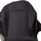 New Fits Chrysler Cover-Front Seat Back - Part # 6NE58UFEAA