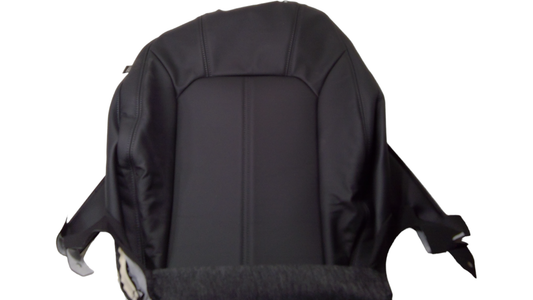 New Fits Chrysler Cover-Front Seat Back - Part # 6NE58UFEAA