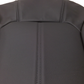 New Fits Chrysler Cover-Front Seat Back - Part # 6NE58UFEAA