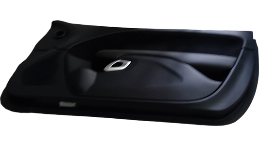 New 2018 Fits Chrysler 300, Charger, Magnum Panel-Front Door Trim - Part # 6QD223X9AA