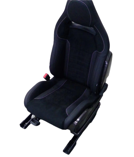 New Fits Chrysler Front Seat Complete - Part # 6TT28UGBAA