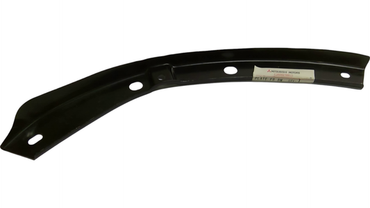 New 1991-1996 Fits Chrysler Stealth Plate Front Bumper Side Upper L - Part # MB640481
