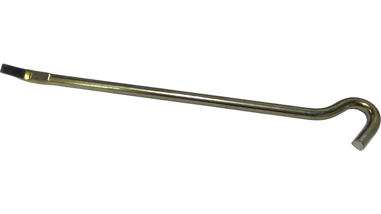 New 1998 Fits Chrysler Avenger Bracket-Jack Handle - Part # MR297379