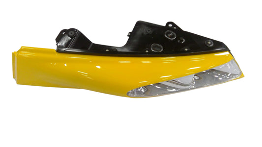 New 2001-2002 Fits Chrysler Prowler Headlamp Passenger Right Yellow
