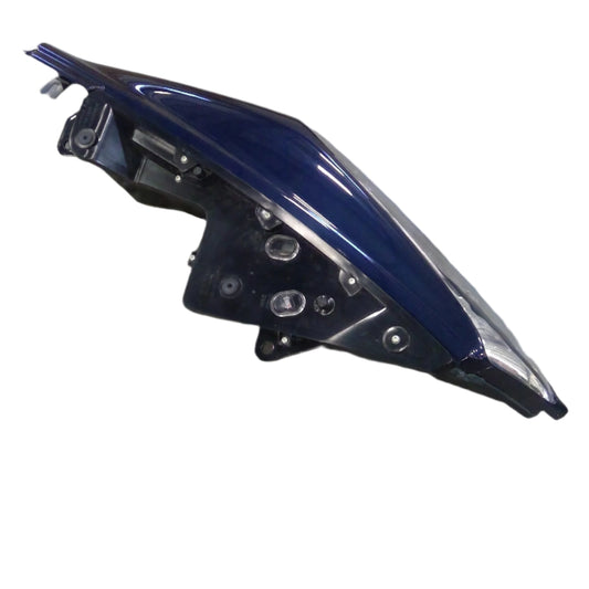 New 2001-2002 Fits Chrysler Prowler Headlamp - Part # QF41YB9AD