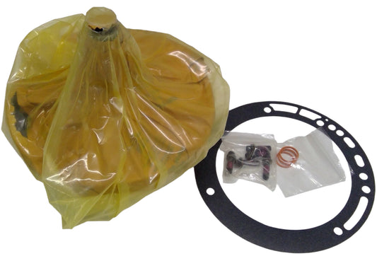 New 2001-2002 Fits Chrysler Prowler Pump-Transmission Oil - Part # R5013050AA