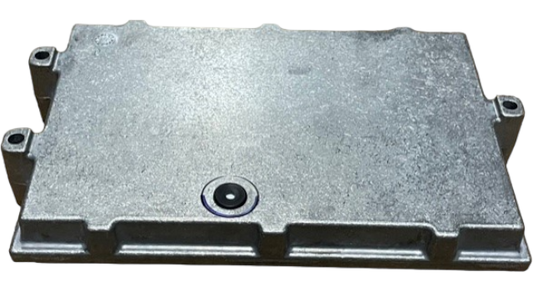 New 2006 Fits Chrysler 3500, 4500, 5500 Module-Powertrain Control - Part # R6029244AE