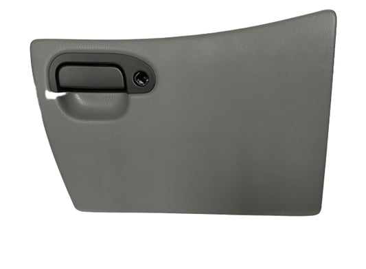 New 2008-2009 Fits Chrysler Viper Glove Box-Instrument Panel - Part # TQ751X5AB