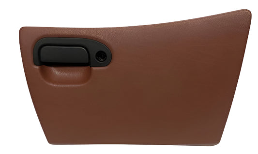 New 2008-2009 Fits Chrysler Viper Glove Box-Instrument Panel - Part # TQ751XUAB