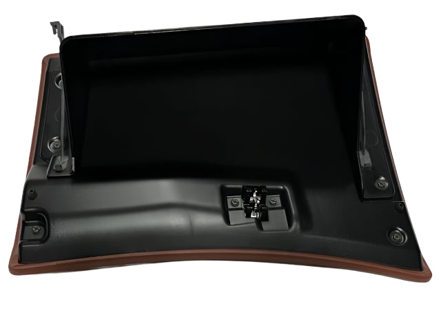 New 2008-2009 Fits Chrysler Viper Glove Box-Instrument Panel - Part # TQ751XUAB