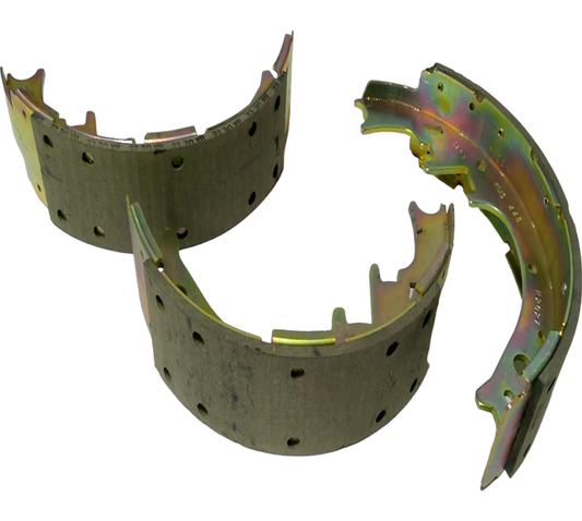 New 1988-1999 Fits Chrysler Dakota Shoekit-Brake - Part # V2012805