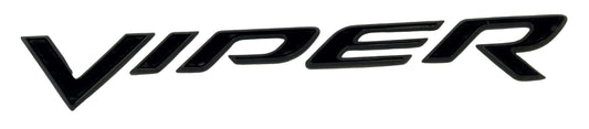 New 2008 Fits Chrysler Viper D Viper - Part # WN73FCVAC