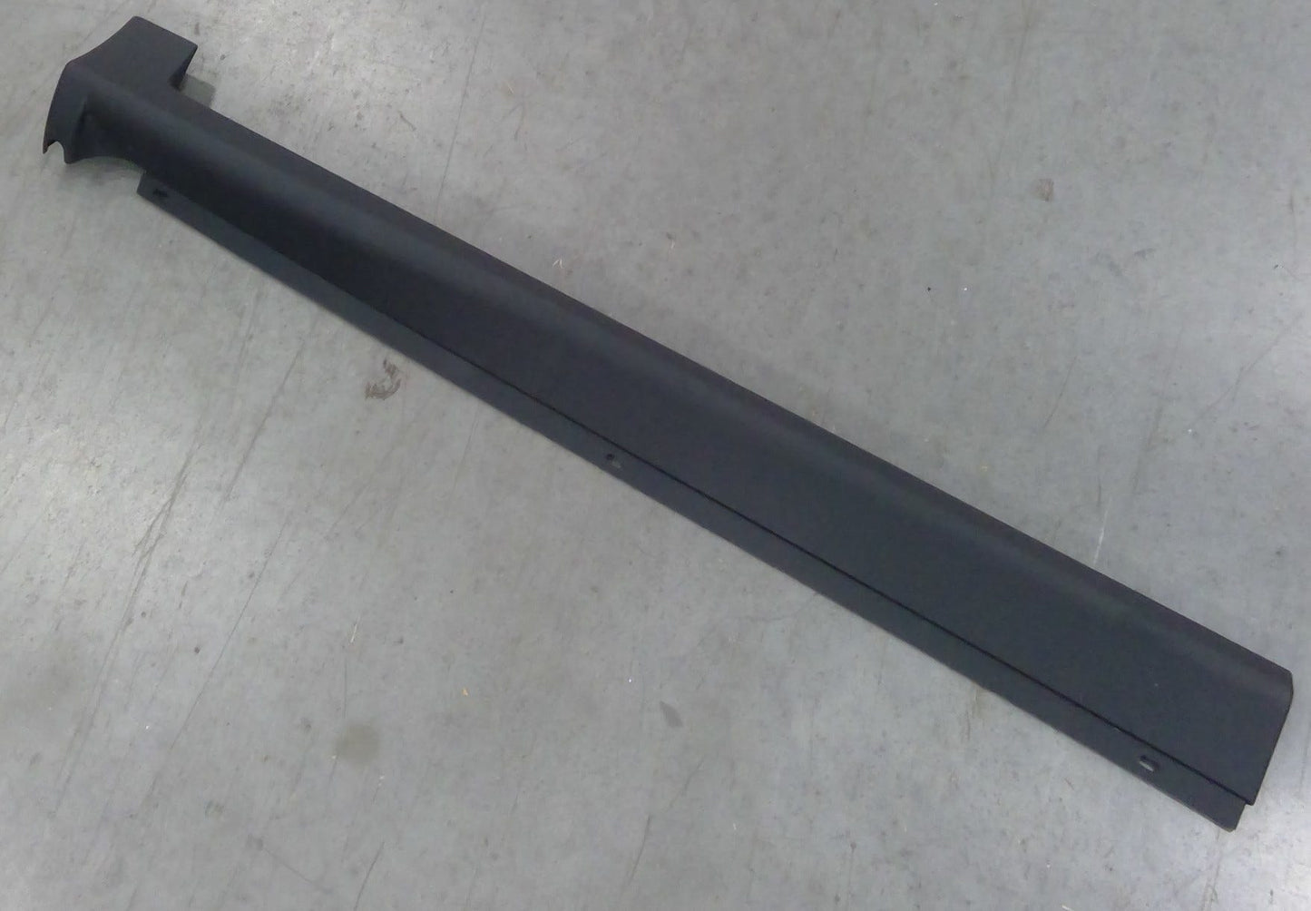 New 2003-2005 Fits Chrysler Neon Molding-Side Sill - Part # WW97TZZAC