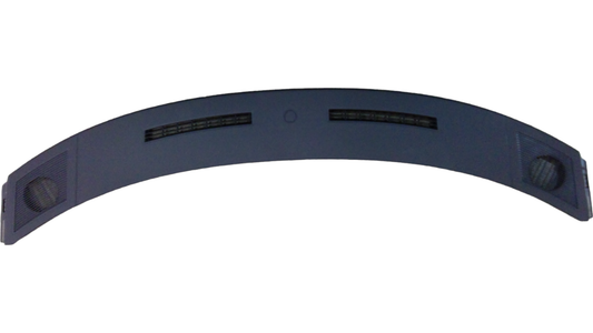 New 2005-2007 Fits Chrysler 300, Charger, Magnum Grille-Defroster - Part # XB36XDVAD