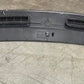 New 2005-2007 Fits Chrysler 300, Charger, Magnum Grille-Defroster - Part # XB36XDVAD