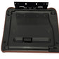 New 2009 Fits Chrysler Viper Lid-Center Console Storage - Part # XN891U4AC