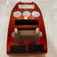 New 2007-2008 Fits Chrysler Caliber, Compass, Patriot Bezel-Instrument Panel - Part # YD501V6AE