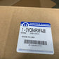 New 2007-2012 Fits Chrysler Caliber, Compass, Patriot Spoiler-Liftgate - Part # YQ84RXFAM