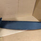 New 2007-2012 Fits Chrysler Caliber, Compass, Patriot Spoiler-Liftgate - Part # YQ84RXFAM