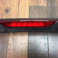 New 2007-2012 Fits Chrysler Caliber, Compass, Patriot Spoiler-Liftgate - Part # YQ84RXFAM