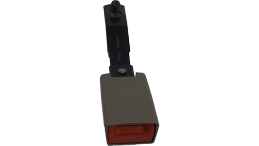 New 2007-2009 Fits Chrysler Avenger Buckle Half Seat Belt - Part # YS361J3AC